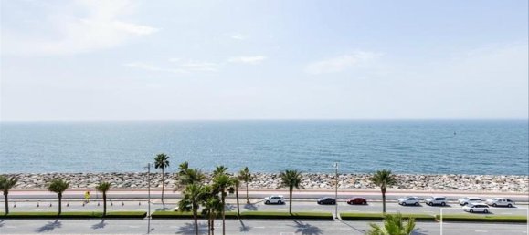 Квартира с 2 спальнями в Пальма Джумейра, ОАЭ № 112179 6