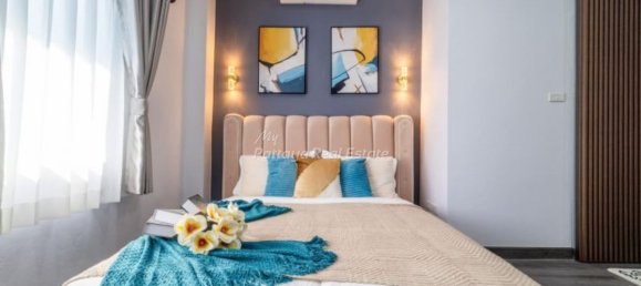 Casa de 4 dormitorios en Pattaya, Thailand No. 57822 12