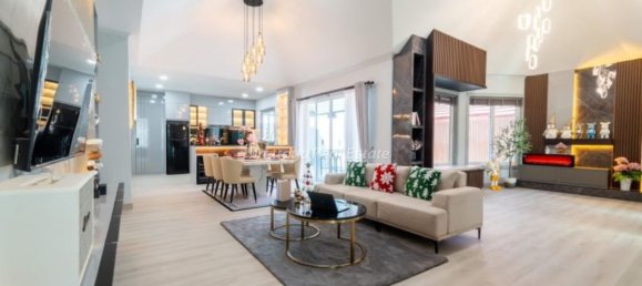 Casa de 4 dormitorios en Pattaya, Thailand No. 57822 7