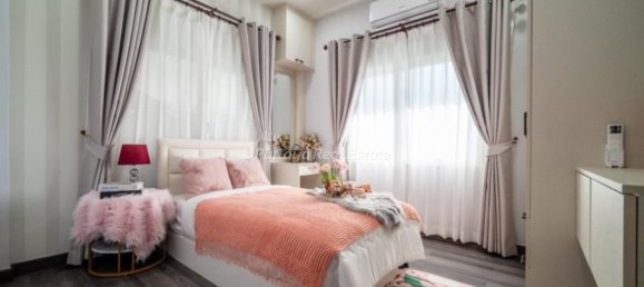 Casa de 4 dormitorios en Pattaya, Thailand No. 57822 13