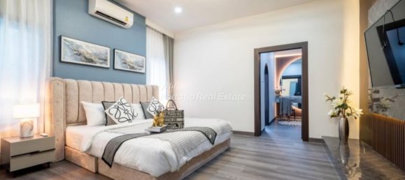 Casa de 4 dormitorios en Pattaya, Thailand No. 57822 3