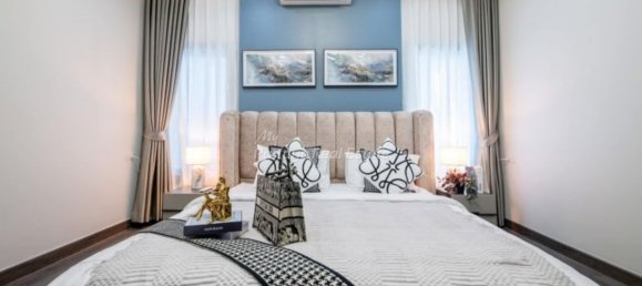 Casa de 4 dormitorios en Pattaya, Thailand No. 57822 14