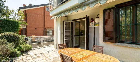 7 bedrooms Villa in Rivalta di Torino, Italy No. 333113 9