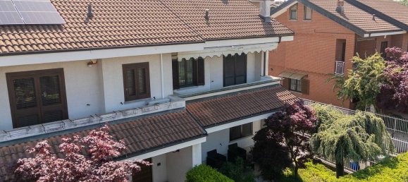7 bedrooms Villa in Rivalta di Torino, Italy No. 333113 42
