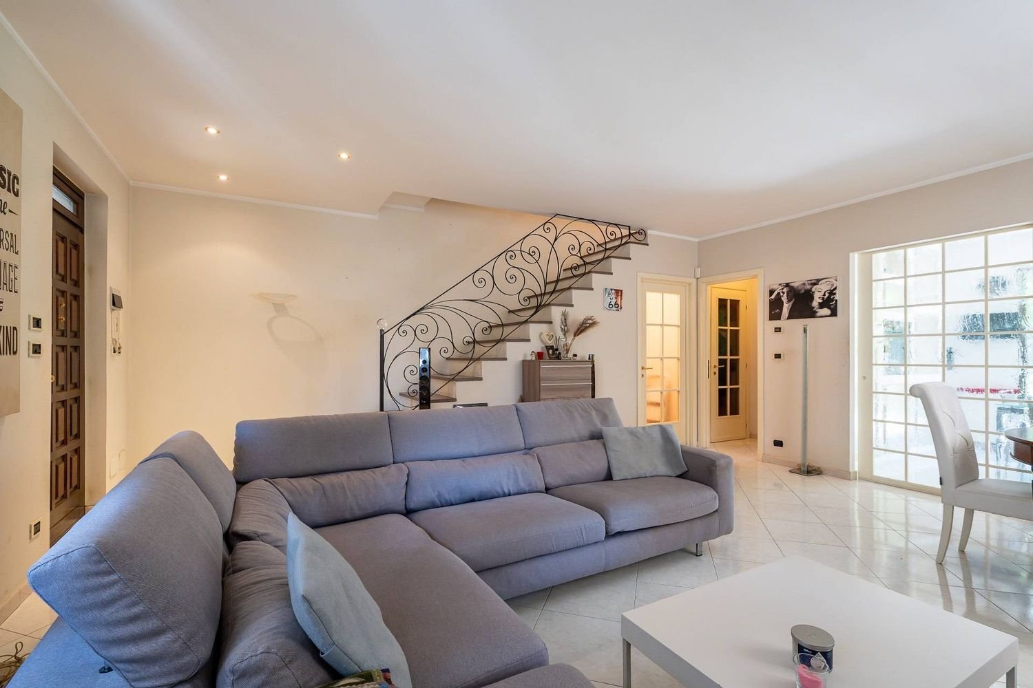 7 bedrooms Villa in Rivalta di Torino, Italy No. 333113