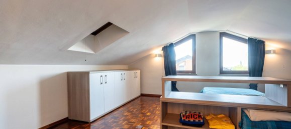 7 bedrooms Villa in Rivalta di Torino, Italy No. 333113 34