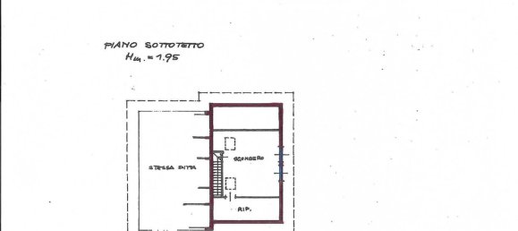 7 bedrooms Villa in Rivalta di Torino, Italy No. 333113 48
