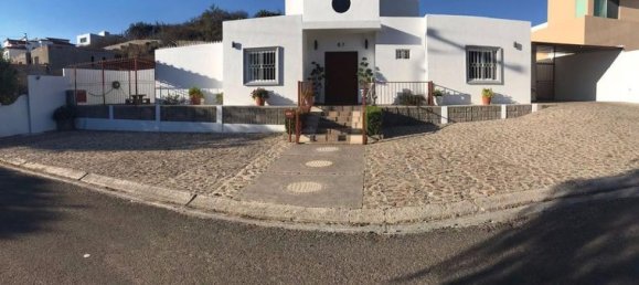 Дом с 3 спальнями в Керетаро, Мексика № 162601 2