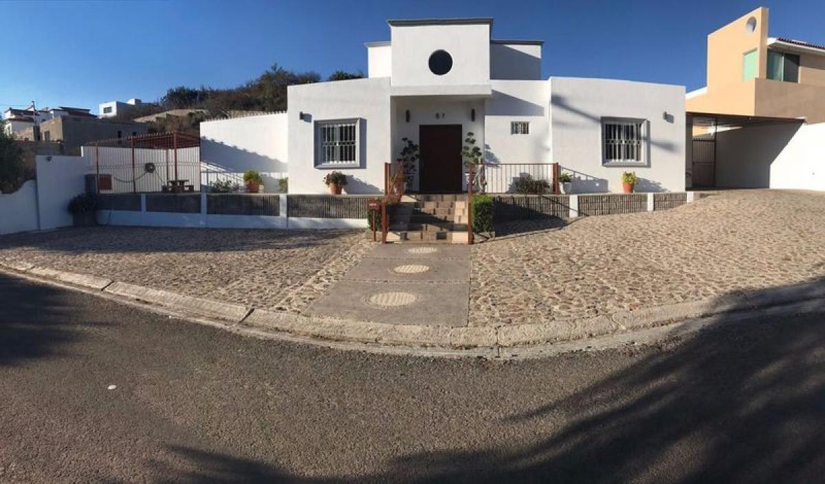 Дом с 3 спальнями в Керетаро, Мексика № 162601