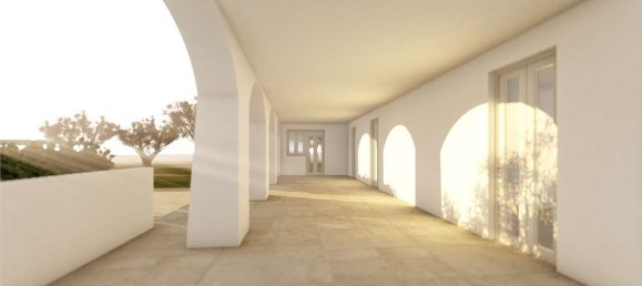 Земельный участок 160м² в Фазано, Италия № 165359 5