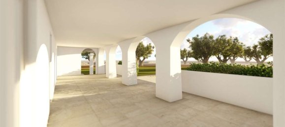 Земельный участок 160м² в Фазано, Италия № 165359 6