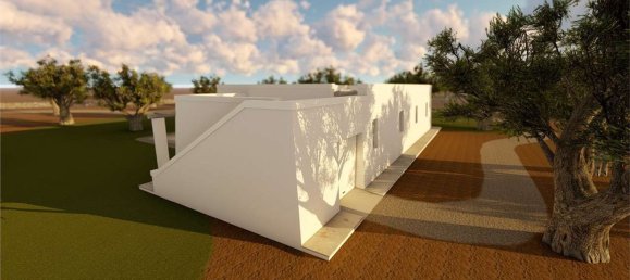 Земельный участок 160м² в Фазано, Италия № 165359 17