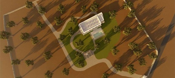 Земельный участок 160м² в Фазано, Италия № 165359 27