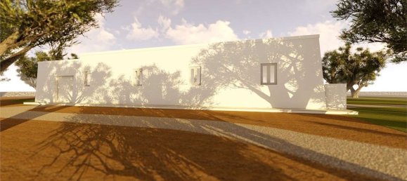 Земельный участок 160м² в Фазано, Италия № 165359 7