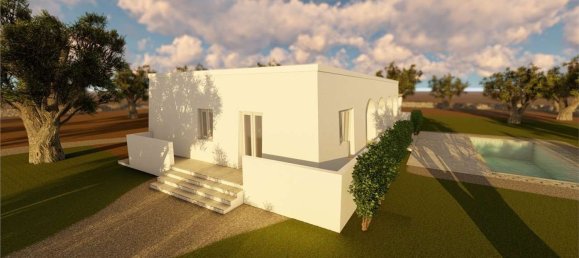 Земельный участок 160м² в Фазано, Италия № 165359 10