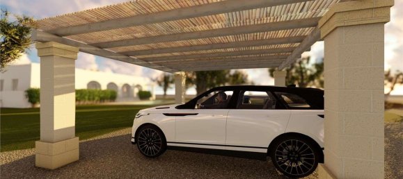 Земельный участок 160м² в Фазано, Италия № 165359 14