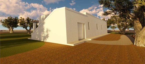 Земельный участок 160м² в Фазано, Италия № 165359 3