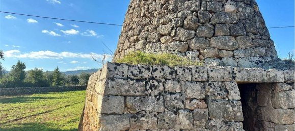 Земельный участок 160м² в Фазано, Италия № 165359 22