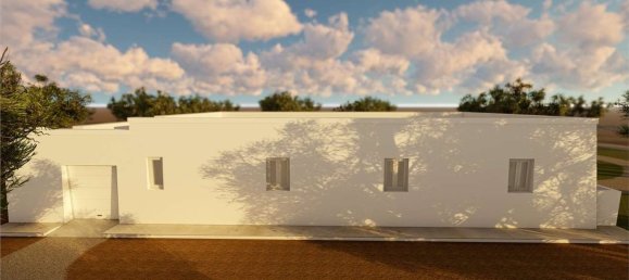 Земельный участок 160м² в Фазано, Италия № 165359 16