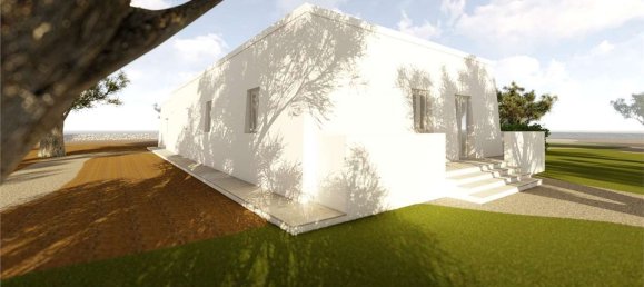 Земельный участок 160м² в Фазано, Италия № 165359 2