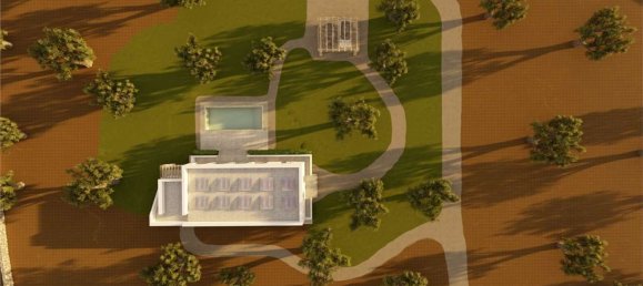 Земельный участок 160м² в Фазано, Италия № 165359 19