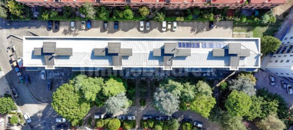 Квартира с 3 спальнями в Имола, Италия № 340723 30