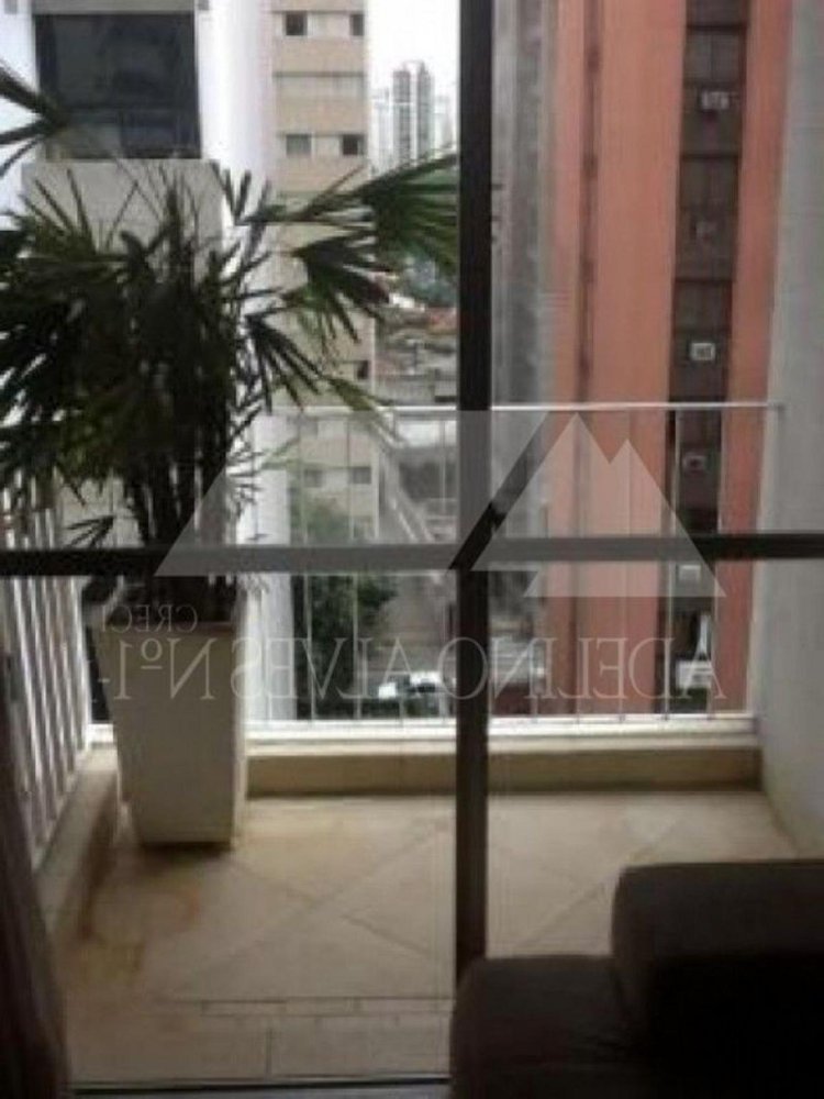 2 chambres Appartement à Sao Paulo, Brazil No. 583892