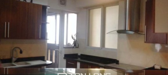 3 bedrooms Apartment in Tay Ho, Vietnam No. 207 4