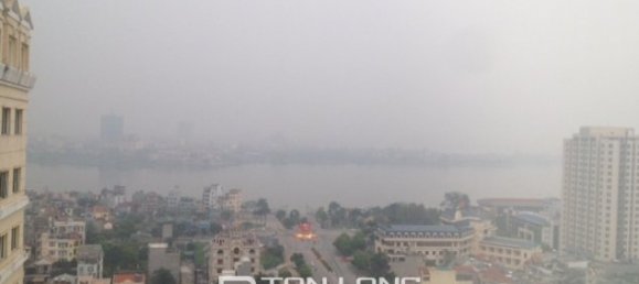 3 bedrooms Apartment in Tay Ho, Vietnam No. 207 7