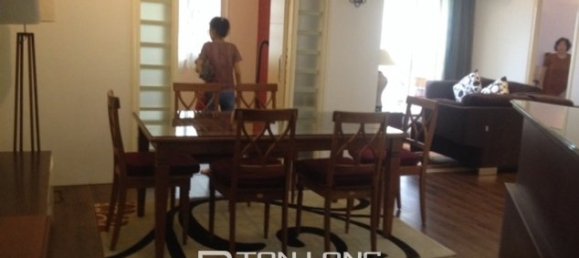 3 bedrooms Apartment in Tay Ho, Vietnam No. 207 2