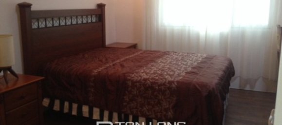 3 bedrooms Apartment in Tay Ho, Vietnam No. 207 5