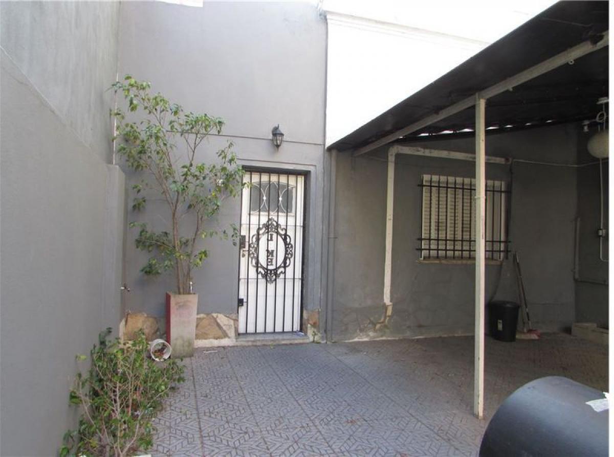 166m² Land in Buenos Aires, Argentina No. 116233