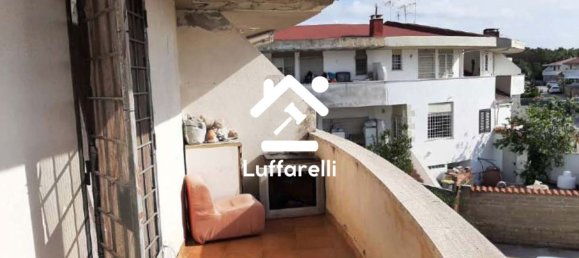 Квартира с 6 комнатами в Анцио, Италия № 198088 24