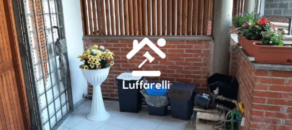 Квартира с 6 комнатами в Анцио, Италия № 198088 4