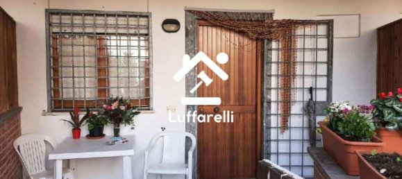 Квартира с 6 комнатами в Анцио, Италия № 198088 5