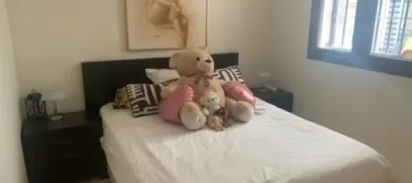 1 chambre Appartement à Malaga, Spain No. 141020 2