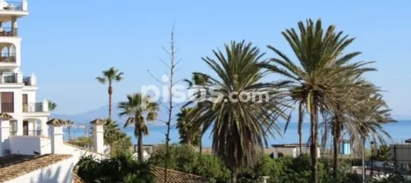 1 chambre Appartement à Malaga, Spain No. 141020 4