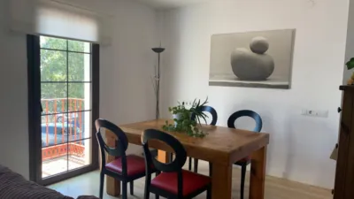1 chambre Appartement à Malaga, Spain No. 141020
