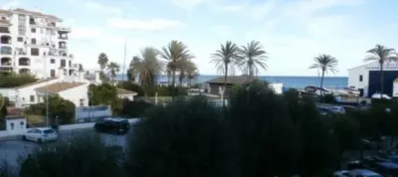 1 chambre Appartement à Malaga, Spain No. 141020 3