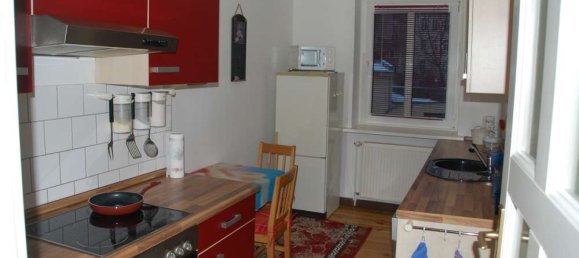 1 Schlafzimmer Wohnung in Pankow, Germany, Nr. 286563 7