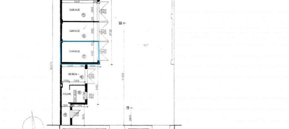 1 Schlafzimmer Wohnung in Pankow, Germany, Nr. 286563 13
