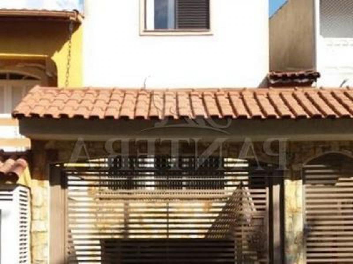 3 chambres Maison à Sao Paulo, Brazil No. 570632