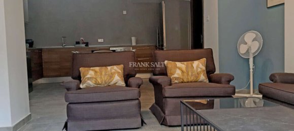 3 bedrooms Maisonette in Saint Julian's, Malta No. 10478 31