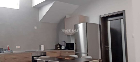 3 bedrooms Maisonette in Saint Julian's, Malta No. 10478 4