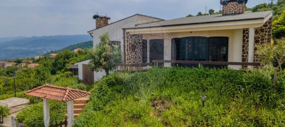 2 bedrooms House in Marco de Canaveses, Portugal No. 196723 14