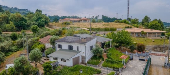 2 bedrooms House in Marco de Canaveses, Portugal No. 196723 9
