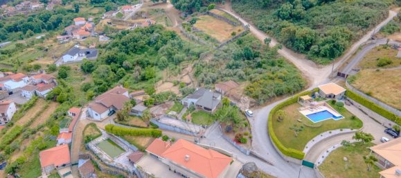 2 bedrooms House in Marco de Canaveses, Portugal No. 196723 3