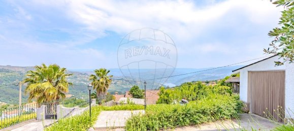 2 bedrooms House in Marco de Canaveses, Portugal No. 196723 35