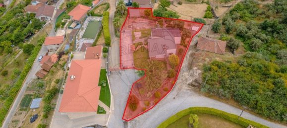 2 bedrooms House in Marco de Canaveses, Portugal No. 196723 5