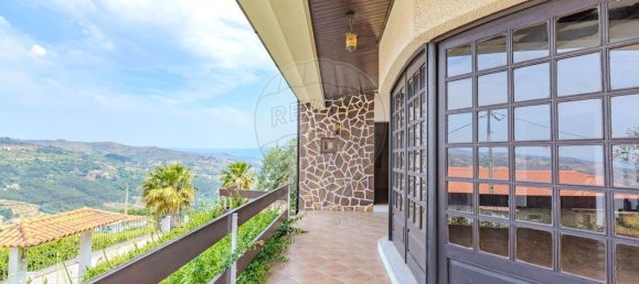 2 bedrooms House in Marco de Canaveses, Portugal No. 196723 34